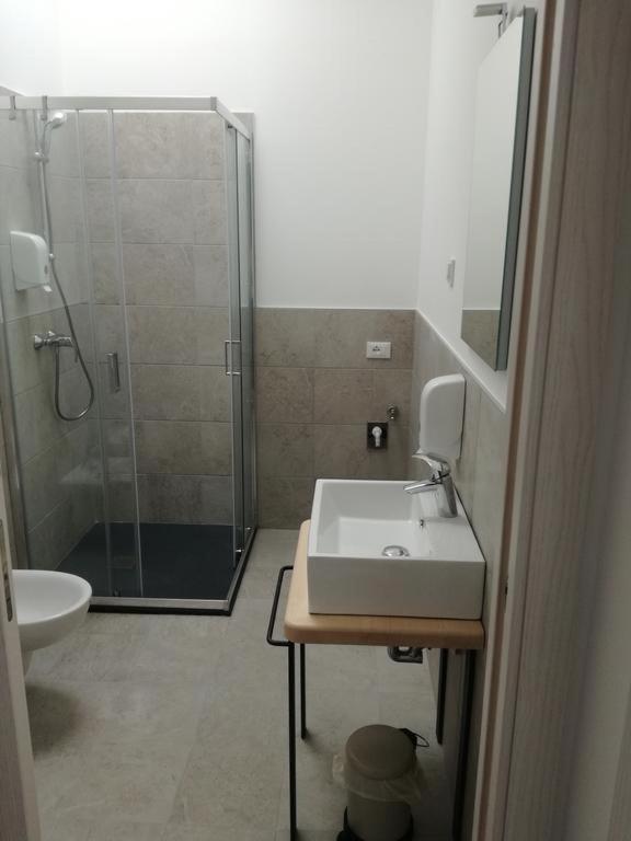 Trentoapartment Eksteriør bilde
