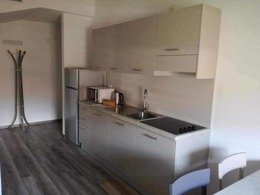Trentoapartment Eksteriør bilde