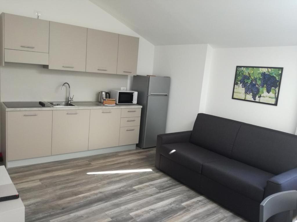 Trentoapartment Eksteriør bilde
