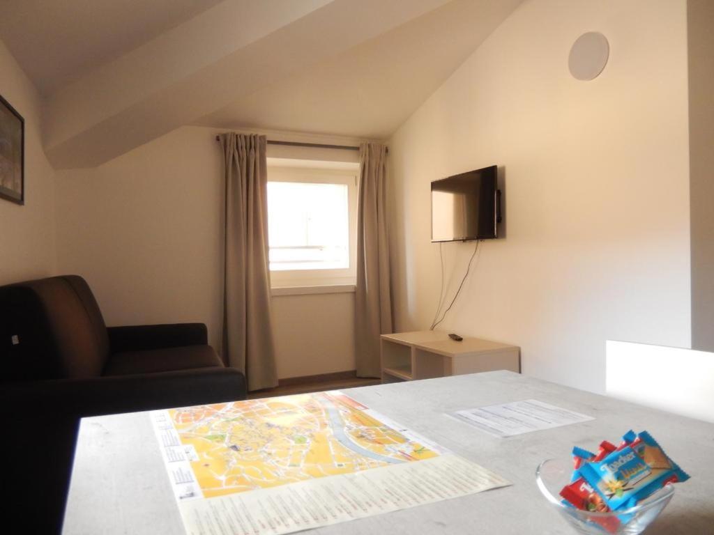 Trentoapartment Eksteriør bilde