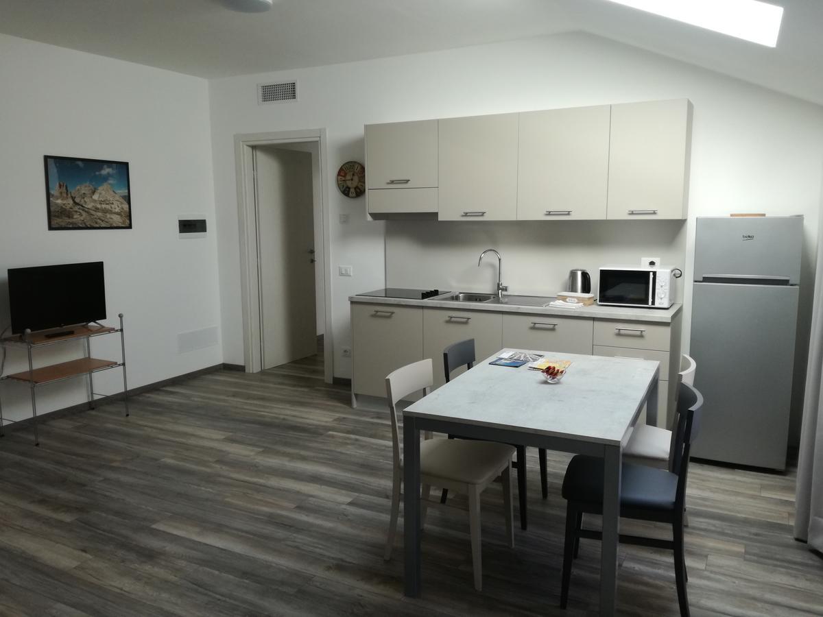 Trentoapartment Eksteriør bilde