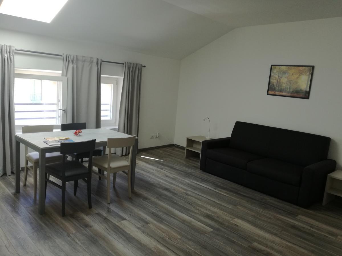 Trentoapartment Eksteriør bilde