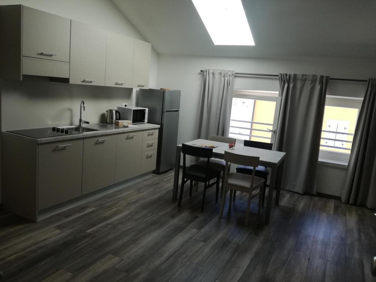 Trentoapartment Eksteriør bilde