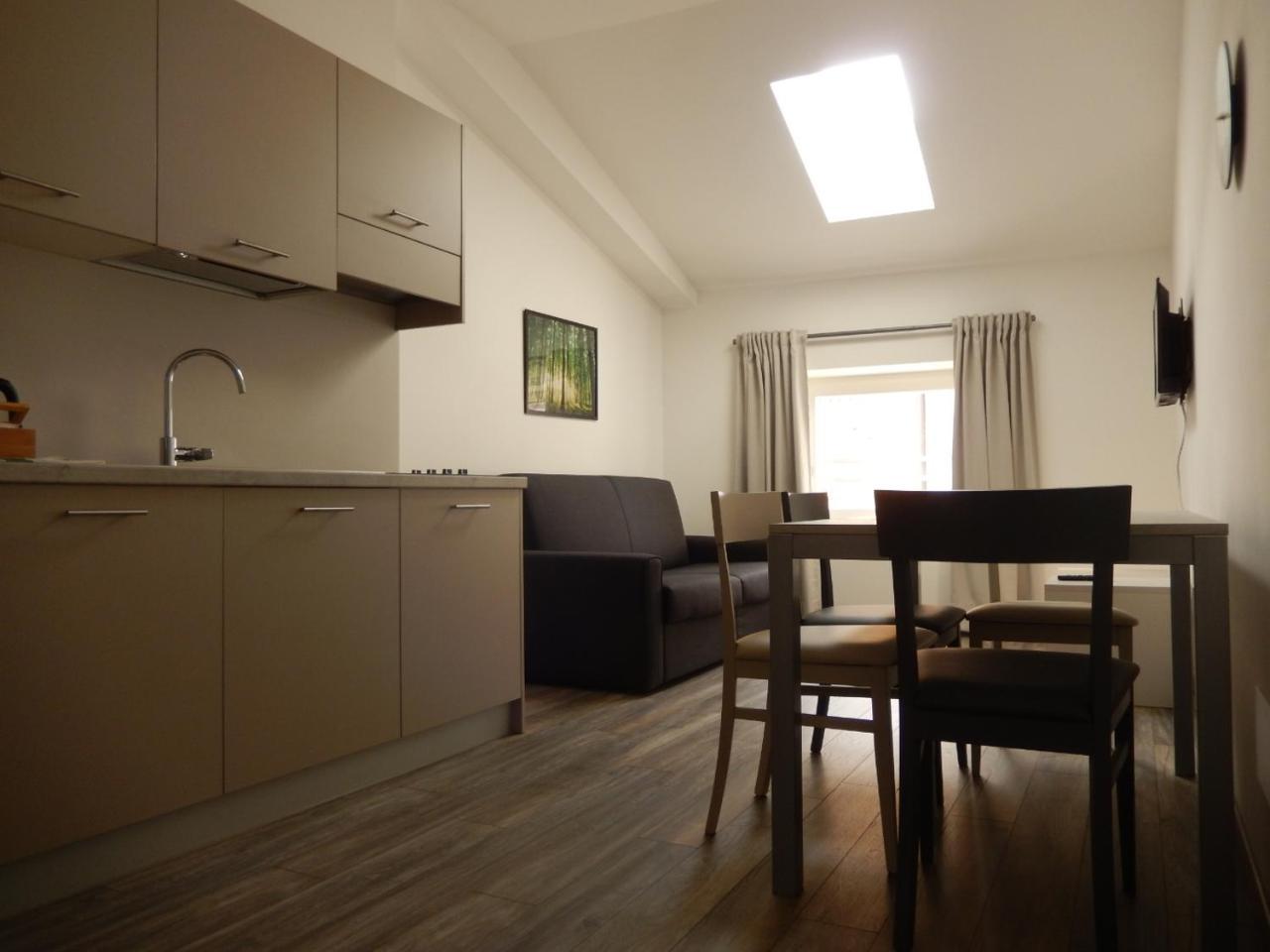 Trentoapartment Eksteriør bilde