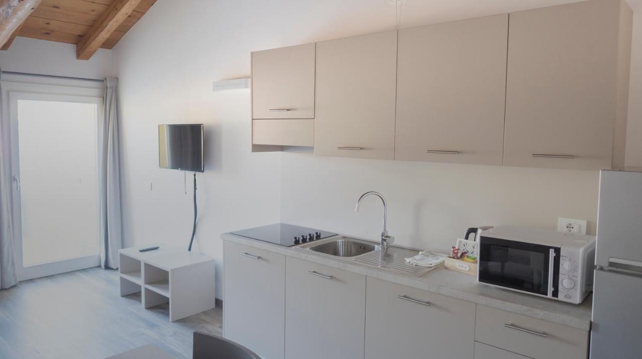 Trentoapartment Eksteriør bilde