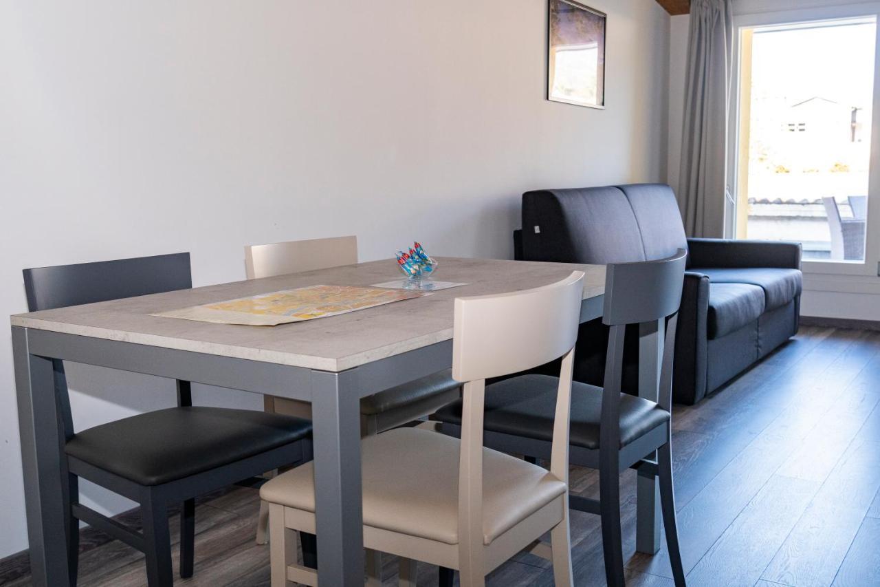 Trentoapartment Eksteriør bilde