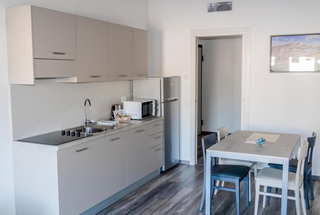Trentoapartment Eksteriør bilde