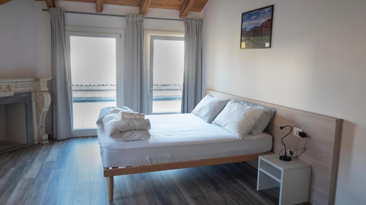 Trentoapartment Eksteriør bilde