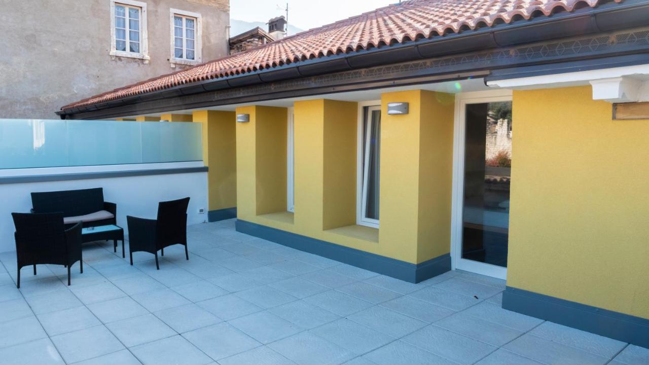 Trentoapartment Eksteriør bilde