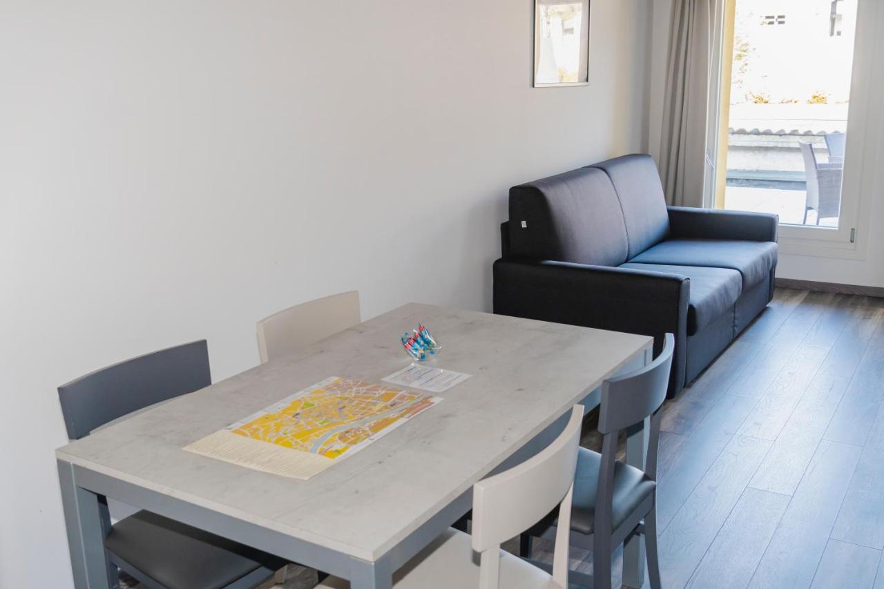 Trentoapartment Eksteriør bilde
