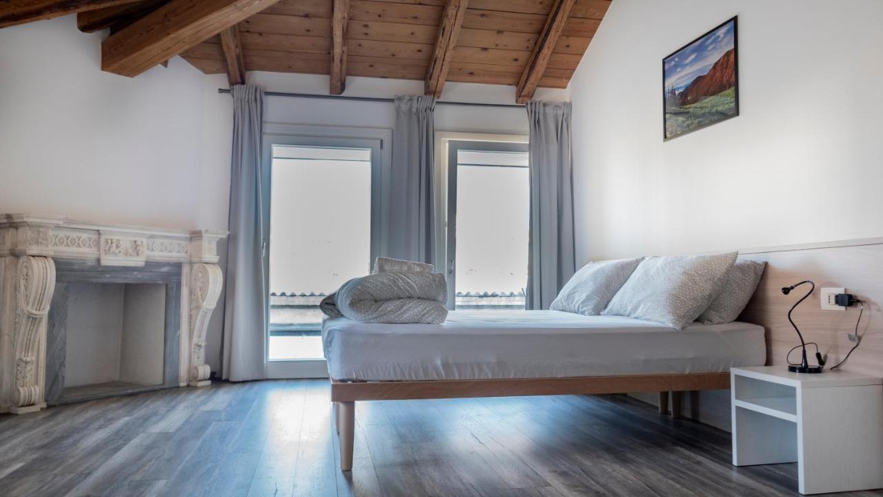 Trentoapartment Eksteriør bilde